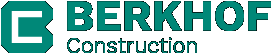 Berkhof Construction s.r.o.